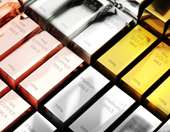 Ισχυρό ξεκίνημα του 2026 για τα πολύτιμα μέταλλα - "Εκτοξεύεται" το ασήμι, ανοδικά και ο χρυσός