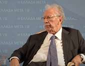 M. Σάλλας: Το ζήτημα των μπλόκων δεν είναι πρόβλημα δημόσιας τάξης αλλά πολιτικής ευθύνης