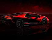 Αυτή είναι η μοναδική Lamborghini Revuelto Opera Unica (εικόνες)