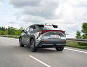 Subaru και Toyota ετοιμάζουν μαζί αυτοκίνητο-πότε θα το δούμε