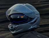 Η Shoei παρουσίασε κράνος βγαλμένο μέσα από ταινίες επιστημονικής φαντασίας (video)