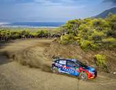 Πού απαγορεύονται σκηνές, ψησταριές και κάπνισμα στο ΕΚΟ Ράλλυ Ακρόπολις 2024