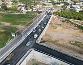 Νέα γέφυρα στην Ελλάδα-Δείτε ποια περιοχή αλλάζει