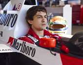 Senna: Δείτε το trailer της νέας σειράς του Netflix