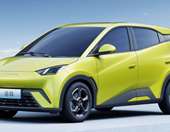 Γιατί η είσοδος κινεζικών ηλεκτρικών μοντέλων στις ΗΠΑ αποτελει εφιάλτη