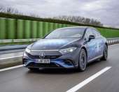 Στέλεχος της Mercedes αποκάλυψε πότε η φίρμα θα κυκλοφορήσει ηλεκτρικά με μπαταρίες solid state