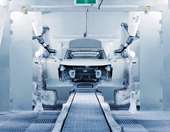 Κίνα - XPENG: Διευρύνεται η χρήση συστημάτων τεχνητής νοημοσύνης (ΑΙ) στα οχήματα νέας ενεργειακής τεχνολογίας