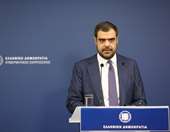 Μαρινάκης για Τσίπρα: Έχει δικαίωμα να κάνει rebranding για τον εαυτό του αλλά την ιστορία δεν θα την ξαναγράψει