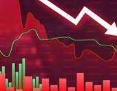 Χρηματιστήριο: Μάχη για τις 1.430 μονάδες απέναντι στο διεθνές κύμα ρευστοποιήσεων