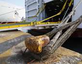 'Εληξε η απεργία των ναυτεργατών - Αναχωρούν τα δρομολόγια από τις 14:00