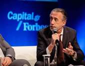 Κρ. Χατζημηνάς: Ο τζίρος της ελληνικής αμυντικής βιομηχανίας θα υπερβεί το 1 δισ. φέτος - Η Ευρώπη ξύπνησε