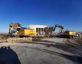 Θεσσαλονίκη: Ξεκίνησαν οι πρόδρομες εργασίες για τη δημιουργία του Thess Intec