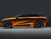 Mullen Five RS: ένα ηλεκτρικό SUV με επιδόσεις hypercar