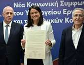 Τι αλλάζει για εργαζόμενους και επιχειρήσεις με την επαναφορά των συλλογικών συμβάσεων