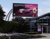 Η Renault και η προβοκατόρικη διαφήμιση κατά της Tesla