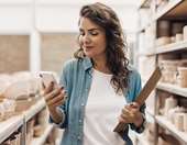 COSMOTE Business Messaging Pack: Έξυπνη, μετρήσιμη και πολυκαναλική επικοινωνία για μικρομεσαίες επιχειρήσεις