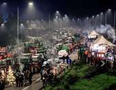 Για πόσο ακόμα αντέχει η αγορά τα αγροτικά μπλόκα