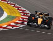 F1 GP Σιγκαπούρης: Πρόγραμμα και ώρα τηλεοπτικής μετάδοσης