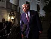 Ο Τραμπ ανακοίνωσε τη ναυπήγηση νέας κλάσης πολεμικών πλοίων που θα φέρει το όνομά του