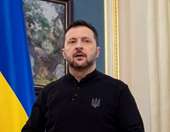 "Μόνο οι ΗΠΑ" μπορούν να πιέσουν τη Ρωσία σταματήσει τον πόλεμο, δηλώνει ο Ζελένσκι