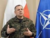 Πολωνία και ΝΑΤΟ απογείωσαν μαχητικά τα ξημερώματα, εν μέσω ρωσικής επίθεσης στη δυτική Ουκρανία