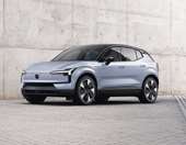 Γιατί η Volvo μεταφέρει την παραγωγή των ΕΧ30 και ΕΧ90-ο ρόλος της ΕΕ