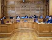 Ιω. Καργιώτης (ΟΠΕΚΕΠΕ): Η λεγόμενη τεχνική λύση ήταν να εφαρμοστεί προσωρινά και βραχυχρόνια