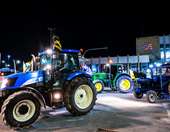 Θεσσαλονίκη: Πανελλαδική σύσκεψη αγροτών στη Σίνδο για τον συντονισμό των κινητοποιήσεών τους