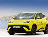 BYD: Χρεοκόπησε αντιπρόσωπος-στον αέρα πολλοί ιδιοκτήτες