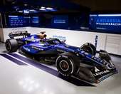 F1: Η πρώτη φετινή αποκάλυψη είναι η Williams FW47