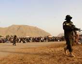 Στέλεχος των Ταλιμπάν αναλαμβάνει επικεφαλής της πρεσβείας του Αφγανιστάν στην Ινδία