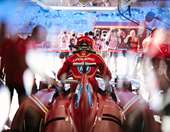 Αλλάζει όνομα η Ferrari μετά από συμφωνία εκατομμυρίων με τεχνολογικό κολοσσό