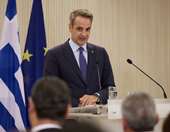 Σε Ιερουσαλήμ και Ραμάλα την Δευτέρα ο Κ. Μητσοτάκης