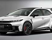 Όσα γνωρίζουμε για την επόμενη Toyota GR Corolla (video)