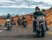 Άλλαξε χέρια η Harley-Davidson στην Αττική