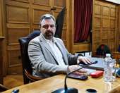 Εξεταστική επιτροπή ΟΠΕΚΕΠΕ- Στ. Αραχωβίτης: Στον μοιρασμό του εθνικού αποθέματος υπάρχει μετά το 2019 μία εκτόξευση