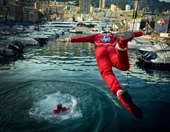 F1 GP Μονακό: Η εντυπωσιακή βουτιά του Leclerc μετά τη νίκη