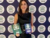 Διπλή διάκριση για την AstraZeneca στα Bravo Awards 2025