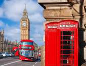 Ταξί χωρίς οδηγό θα κυκλοφορήσουν στο Ηνωμένο Βασίλειο τον Σεπτέμβριο