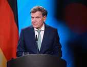 Γερμανία: Ο Βάντεφουλ καλεί τους Ευρωπαίους συμμάχους να αυξήσουν την υποστήριξη προς την Ουκρανία