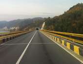 Δρόμος DN6: Μια διεθνής καρμανιόλα στη Ρουμανία με τραγικά στατιστικά