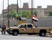 Δύο τραυματίες από επίθεση στο γραφείο υποψηφίου βουλευτή στο Ιράκ