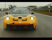 Netflix: Νέα σειρά 6 επεισοδίων με αγώνες αυτοκινήτων-Πότε κάνει πρεμιέρα