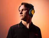 Ασύρματα ακουστικά McLaren Edition από την B&amp;W