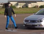 Πόσο προβληματικό είναι το Emergency Braking στα αυτοκίνητα