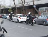 Αυτή είναι η αγαπημένη παράβαση του Κώδικα Οδικής Κυκλοφορίας των Αθηναίων