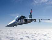 Η Τουρκία προχωρά στη μαζική παραγωγή του μαχητικού Hürjet