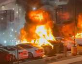 Σοκάρουν αποτελέσματα έρευνας: δικαιολογημένοι οι βανδαλισμοί κατά Tesla