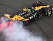 F1 GP Άμπου Ντάμπι: Πρωταθλητής ο Lando Norris της McLaren με όπλο την ψυχραιμία του