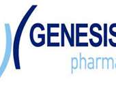 Η GENESIS Pharma ανακοινώνει αποκλειστική συμφωνία με την  Regeneron Pharmaceuticals